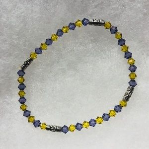 Swarovski Crystal Bracelet